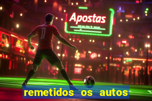 remetidos os autos para contadoria quanto tempo demora